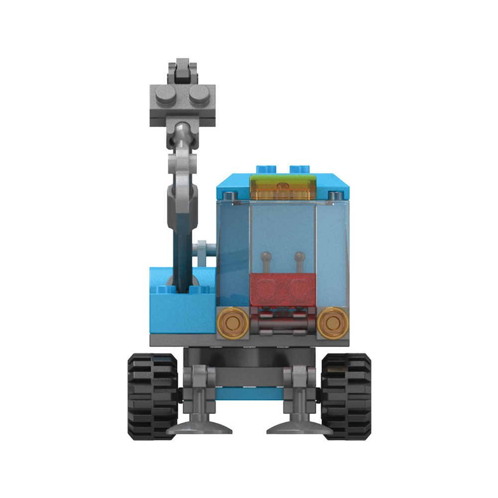 JK9233 起重吊臂機