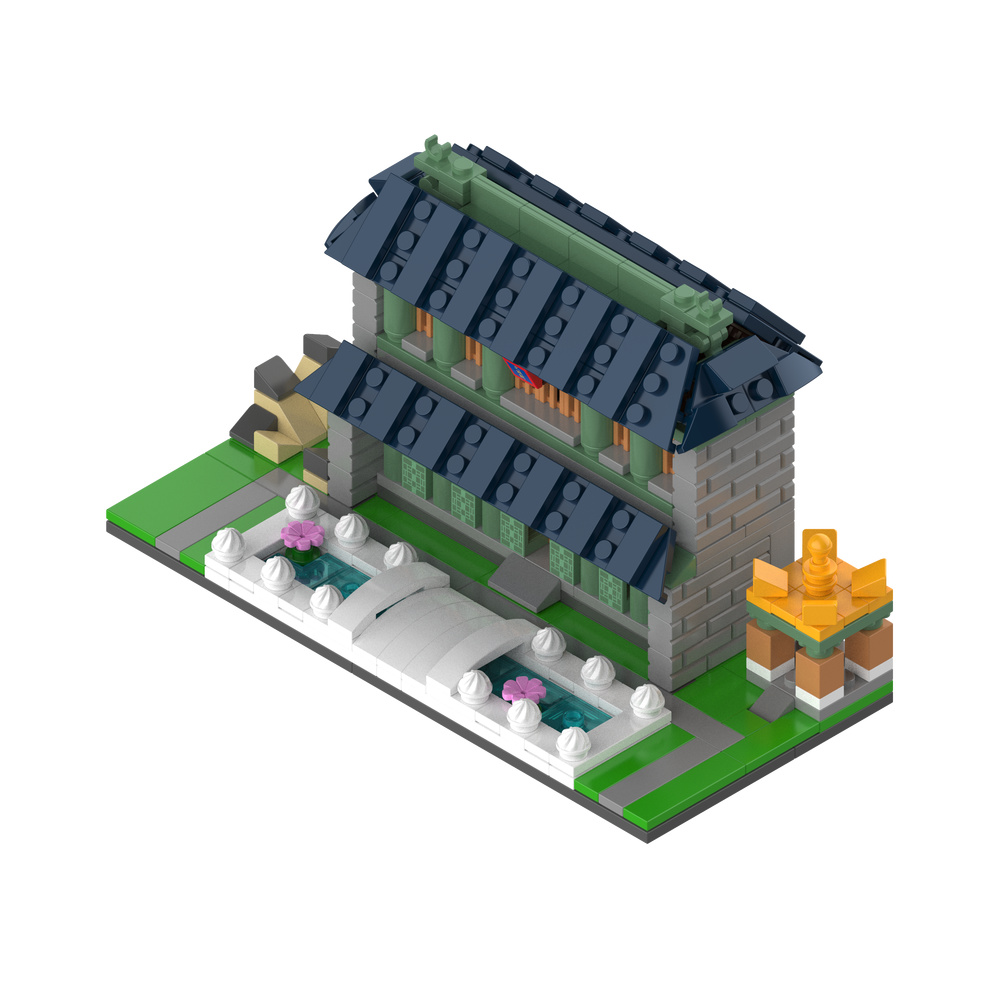 JK2316 ?夏荷文淵