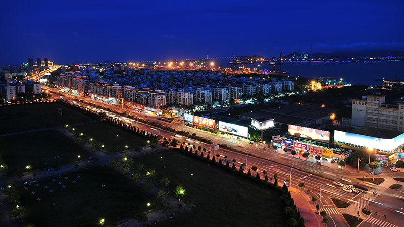 布局明確了！汕頭將重點發(fā)展“三新兩特一大”產(chǎn)業(yè)