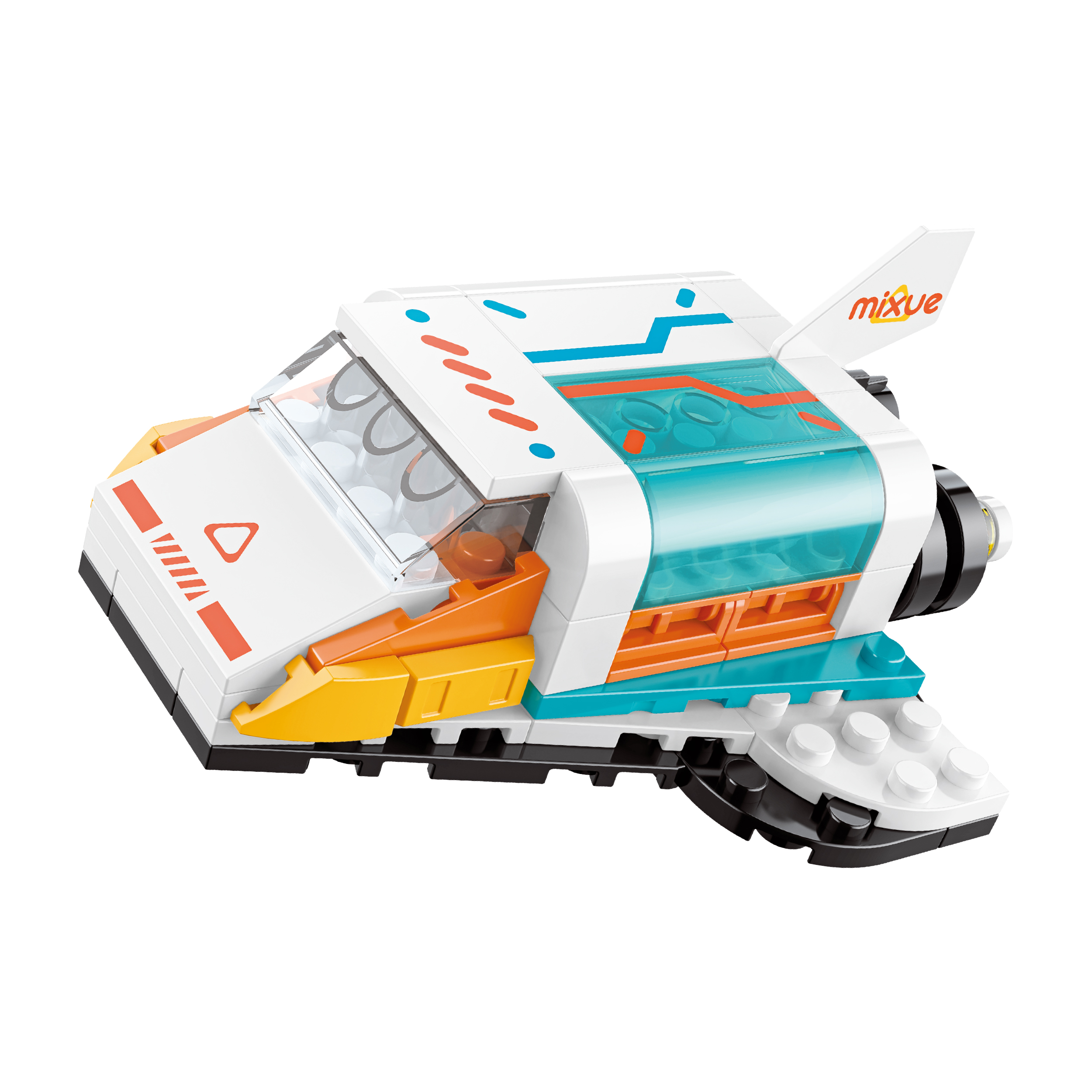 XWZB-23015 超酷飛機(jī)