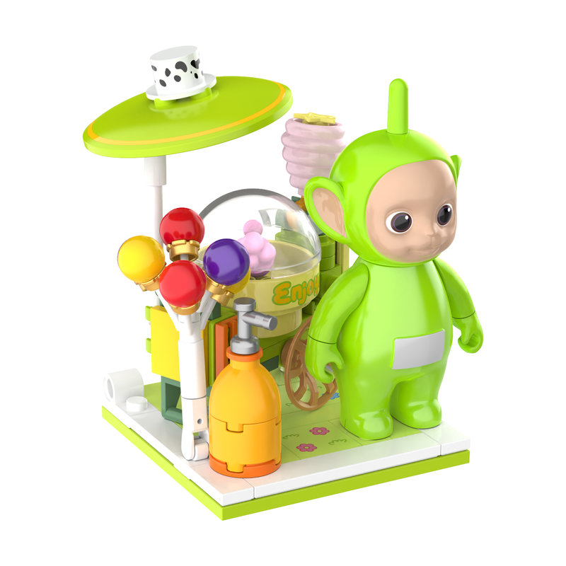 HK502 迪西棉花糖