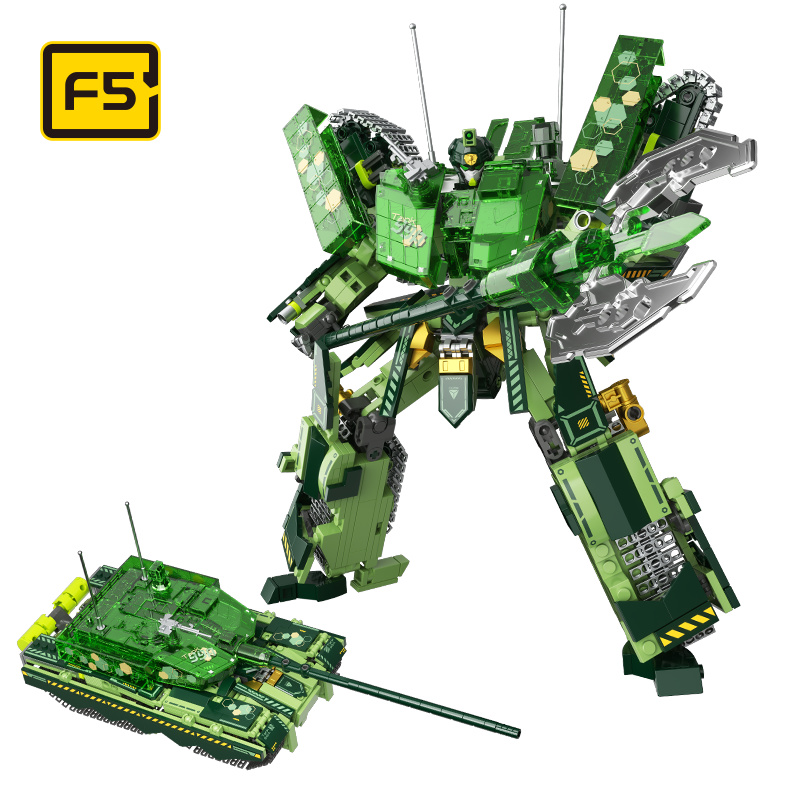 F5-A0015 99A龍淵重甲