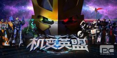《機(jī)變英盟》今日上映 國產(chǎn)機(jī)戰(zhàn)希望火種